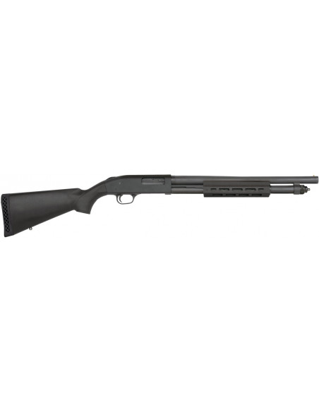 Escopeta de corredera MOSSBERG 590A1 M-LOK 7T - 12/76 - 50766