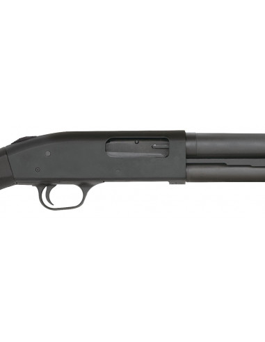 Escopeta de corredera MOSSBERG 590A1 M-LOK 7T - 12/76 - 50766