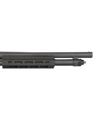Escopeta de corredera MOSSBERG 590A1 M-LOK 7T - 12/76 - 50766
