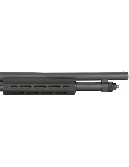 Escopeta de corredera MOSSBERG 590A1 M-LOK 7T - 12/76 - 50766