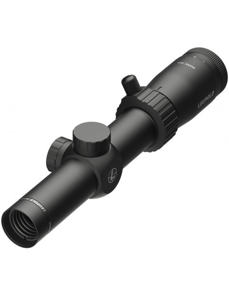 Visor LEUPOLD Mark 3HD 1.5-4x20 AR-Ballistic - 180670