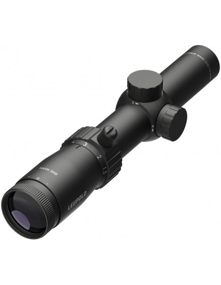 Visor LEUPOLD Mark 3HD 1.5-4x20 AR-Ballistic - 180670