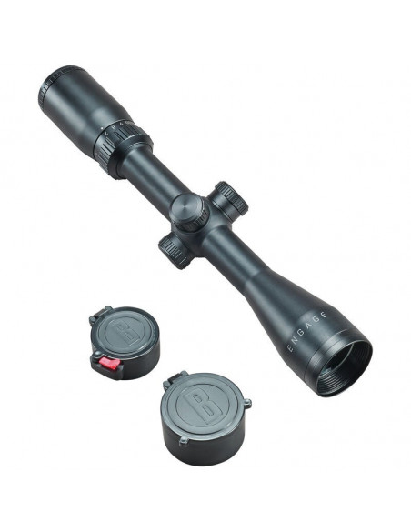 Visor BUSHNELL ENGAGE 4-12x40 Deploy MOA SFP - REN41240DW