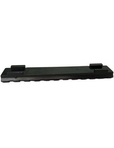 Carril POLI NICOLETTA para escopeta - banda 8.5mm. a 10mm. - 01.007/01