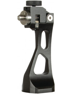 Adaptador Bushnell Quick Release de prismáticos a trípode - BAHQRADPT