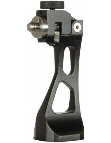 Adaptador Bushnell Quick Release de prismáticos a trípode - BAHQRADPT