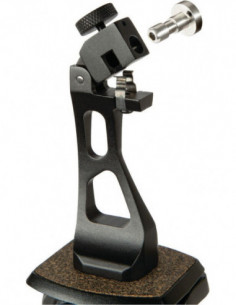 Adaptador Bushnell Quick Release de prismáticos a trípode - BAHQRADPT 2