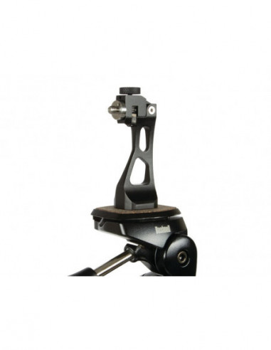 Adaptador Bushnell Quick Release de prismáticos a trípode - BAHQRADPT