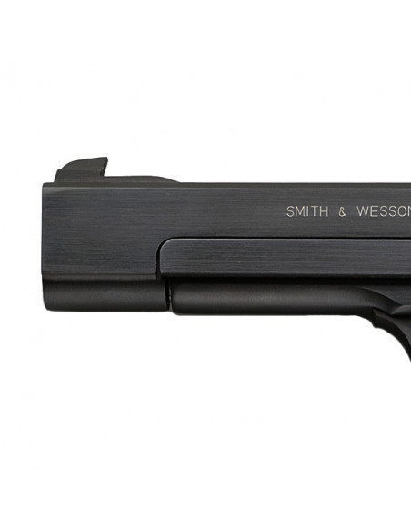 Pistola SMITH & WESSON 41 - 22LR