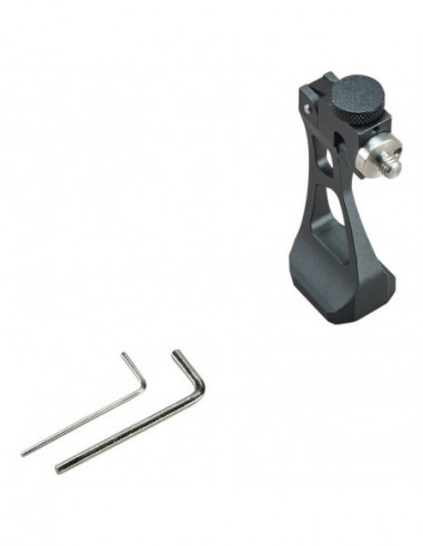 Adaptador Bushnell Quick Release de prismáticos a trípode - BAHQRADPT