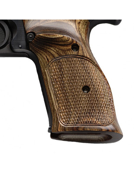Pistola SMITH & WESSON 41 - 22LR