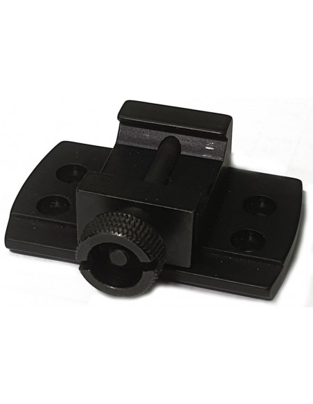 Montura APEL AimPoint Micro para Weaver/Picatinny - 4830011