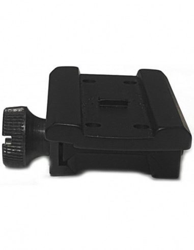 Montura APEL AimPoint Micro para Weaver/Picatinny - 4830011