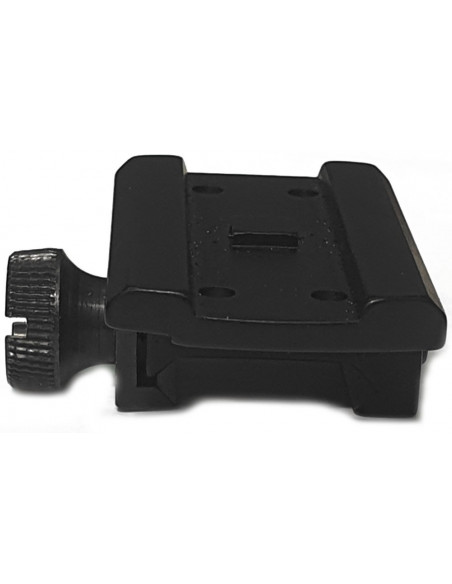 Montura APEL AimPoint Micro para Weaver/Picatinny - 4830011