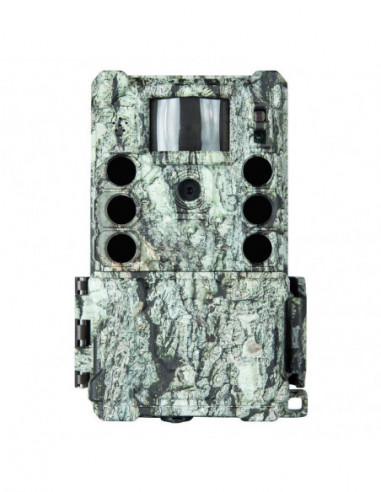 Cámara BUSHNELL Core S-4K No-Glow Treebark Camo - 119949M