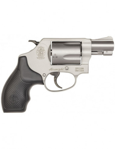 Revólver Smith & Wesson 637 - 38 Sp+P - 163050