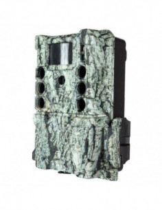 Cámara BUSHNELL Core S-4K No-Glow Treebark Camo - 119949M 2
