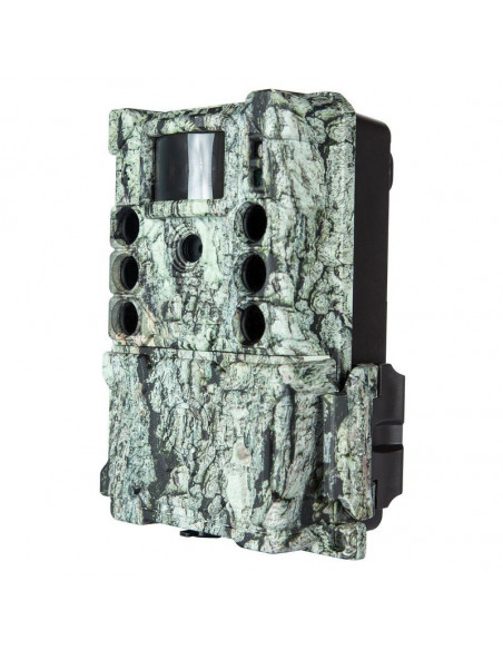 Cámara BUSHNELL Core S-4K No-Glow Treebark Camo - 119949M