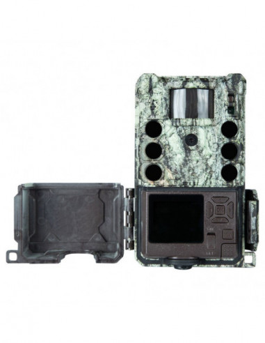 Cámara BUSHNELL Core S-4K No-Glow Treebark Camo - 119949M