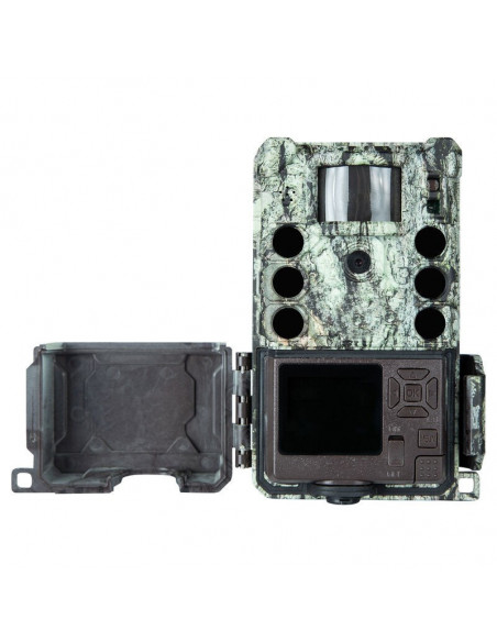 Cámara BUSHNELL Core S-4K No-Glow Treebark Camo - 119949M