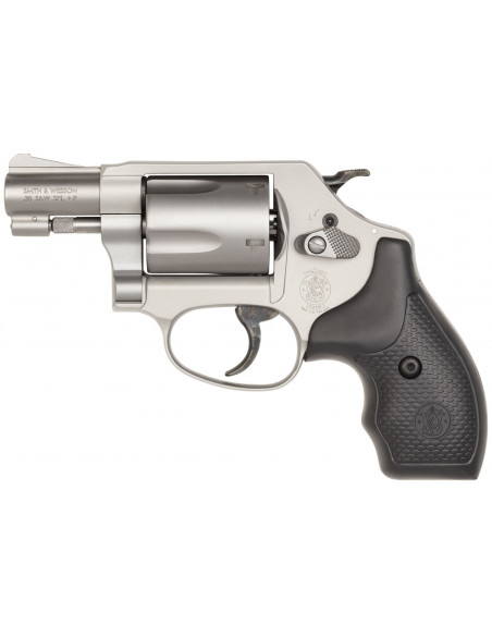 Revólver Smith & Wesson 637 - 38 Sp+P - 163050