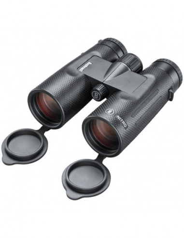 Prismático BUSHNELL NITRO - 10x42 - BN1042B
