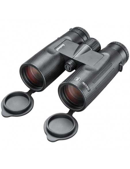 Prismático BUSHNELL NITRO - 10x42 - BN1042B