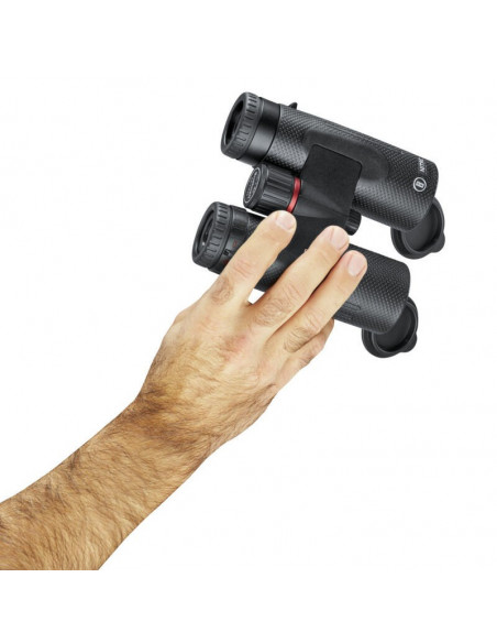 Prismático BUSHNELL NITRO - 10x42 - BN1042B