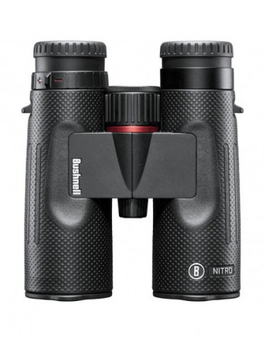 Prismático BUSHNELL NITRO - 10x42 - BN1042B