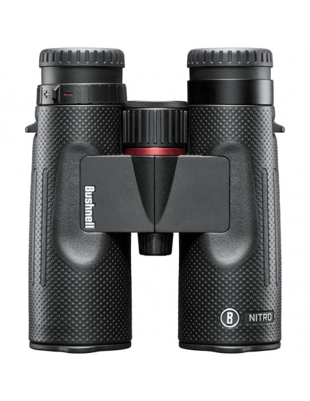 Prismático BUSHNELL NITRO - 10x42 - BN1042B