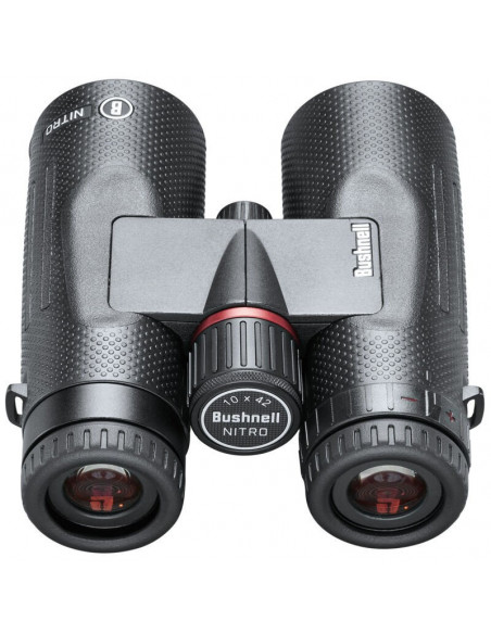 Prismático BUSHNELL NITRO - 10x42 - BN1042B