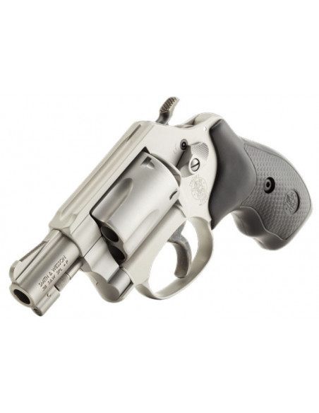 Revólver Smith & Wesson 637 - 38 Sp+P - 163050