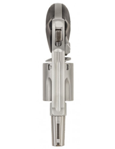 Revólver Smith & Wesson 637 - 38 Sp+P - 163050