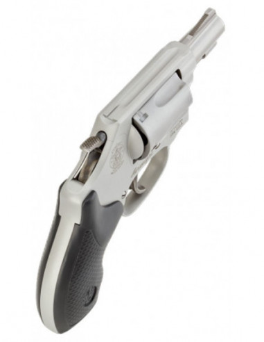 Revólver Smith & Wesson 637 - 38 Sp+P - 163050