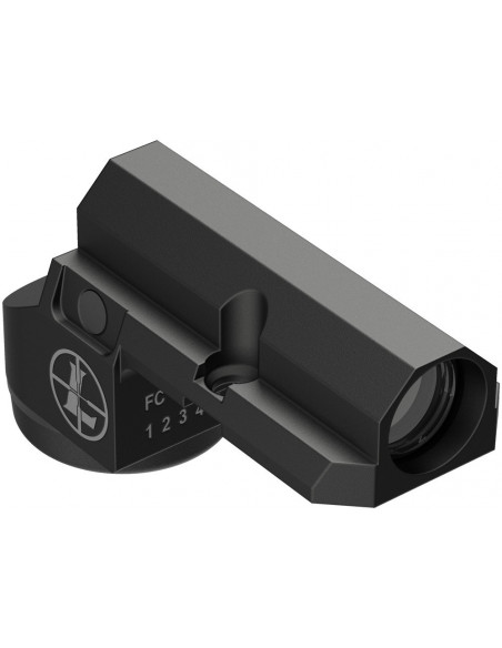 Visor LEUPOLD DeltaPoint Micro 3 MOA Dot - Glock - 178745