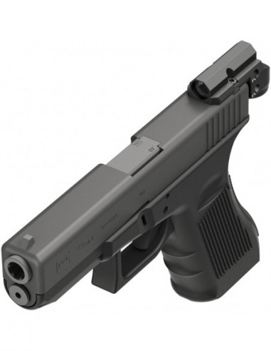 Visor LEUPOLD DeltaPoint Micro 3 MOA Dot - Glock - 178745
