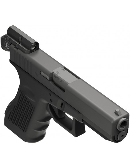 Visor LEUPOLD DeltaPoint Micro 3 MOA Dot - Glock - 178745