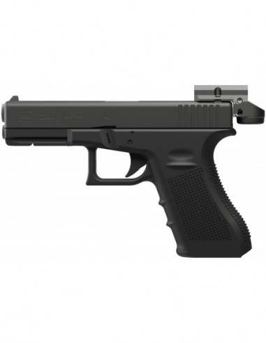 Visor LEUPOLD DeltaPoint Micro 3 MOA Dot - Glock - 178745