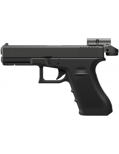 Visor LEUPOLD DeltaPoint Micro 3 MOA Dot - Glock - 178745