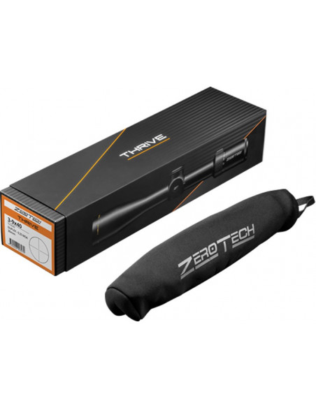 Visor ZEROTECH Thrive 3-9x40 Duplex - TH3940
