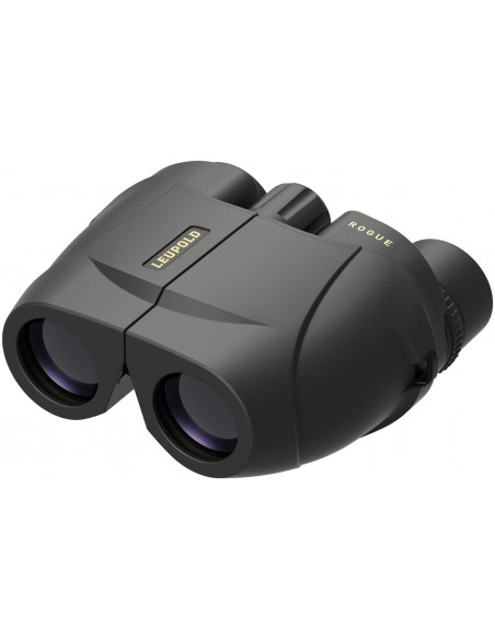 Prismático LEUPOLD BX-1 Rogue Compact - 8x25 - 59220