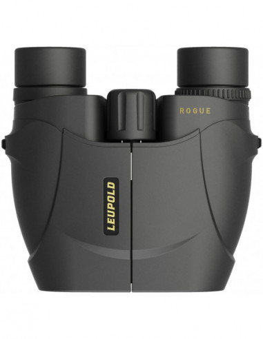 Prismático LEUPOLD BX-1 Rogue Compact - 8x25 - 59220