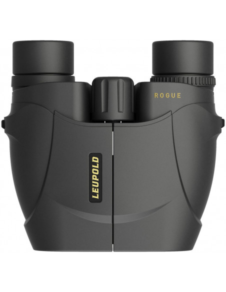 Prismático LEUPOLD BX-1 Rogue Compact - 8x25 - 59220
