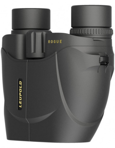 Prismático LEUPOLD BX-1 Rogue Compact - 8x25 - 59220