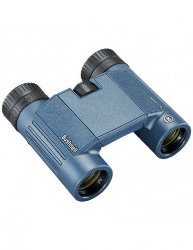 Prismático BUSHNELL H2O Waterproof - 10x25 - 130105R