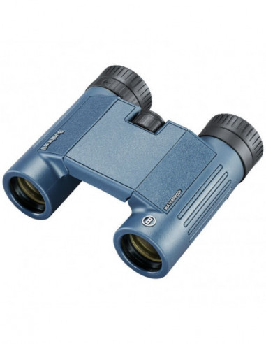 Prismático BUSHNELL H2O Waterproof - 10x25 - 130105R