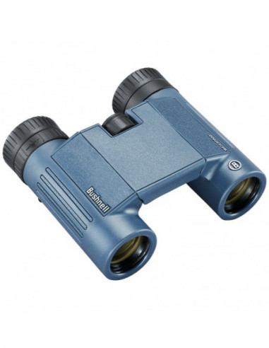 Prismático BUSHNELL H2O Waterproof - 12x25 - 132105R