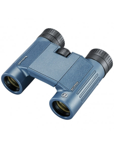 Prismático BUSHNELL H2O Waterproof - 12x25 - 132105R