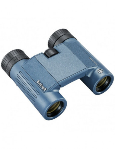 Prismático BUSHNELL H2O Waterproof - 8x25 - 138005R
