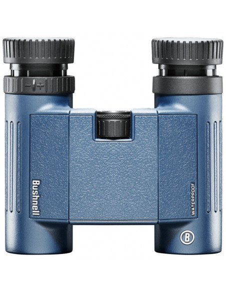 Prismático BUSHNELL H2O Waterproof - 8x25 - 138005R